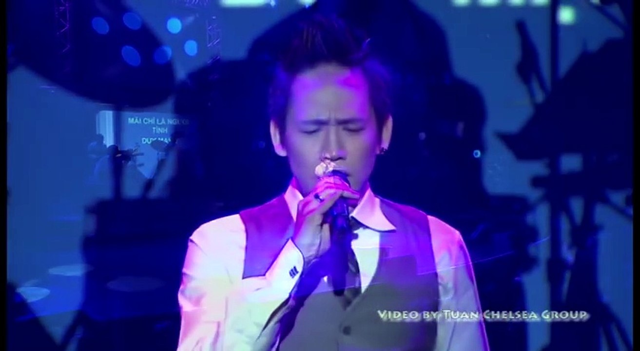 Liveshow Song_2