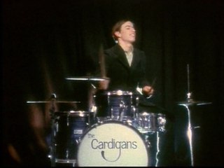 The Cardigans - Carnival (Video)