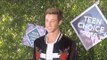 Cameron Dallas Teen Choice Awards 2016 Green Carpet