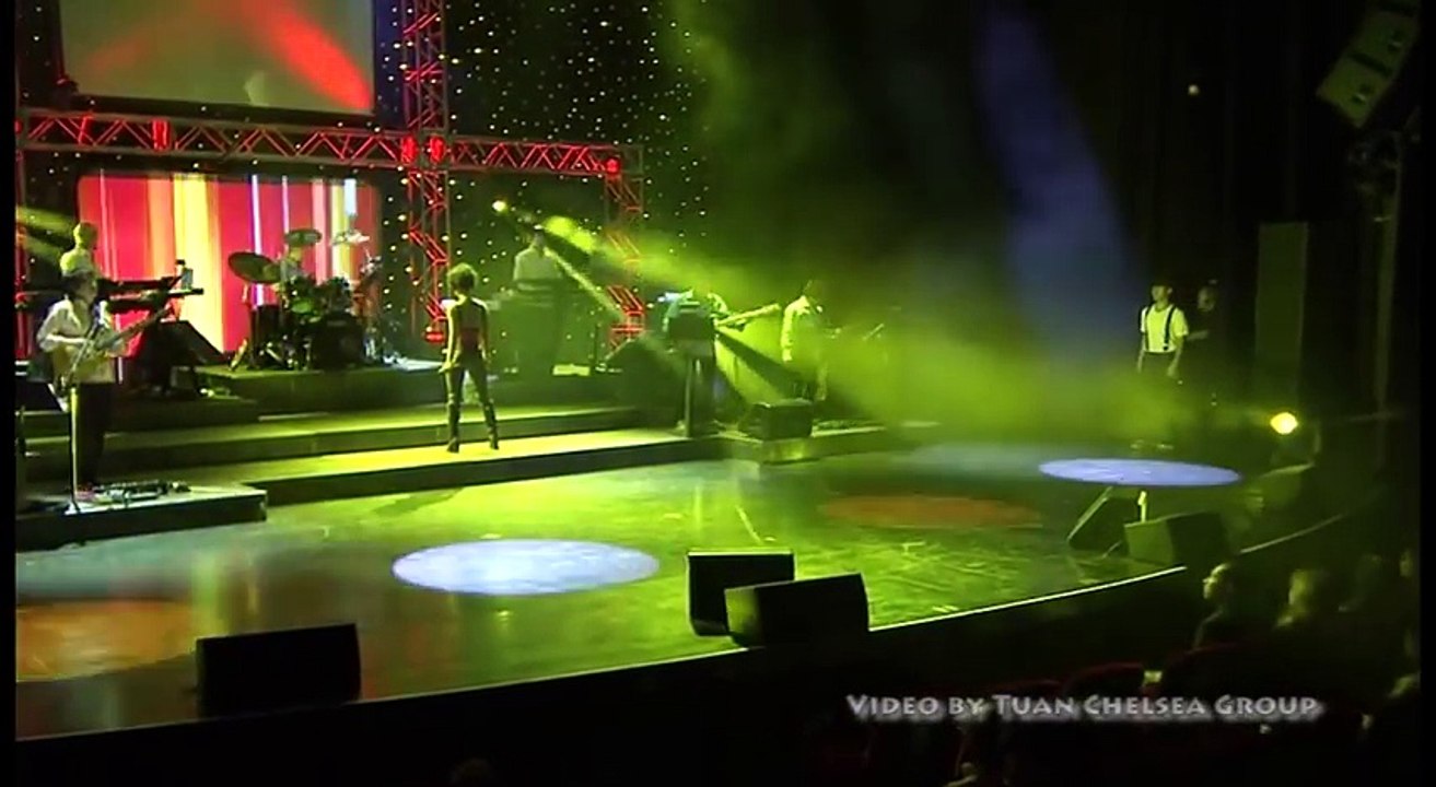 Liveshow Song_15