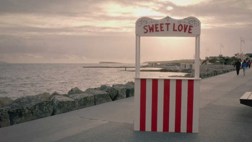 Brendan McCahey - Sweet Love