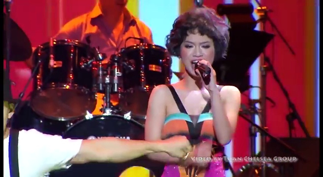 Liveshow Song_21