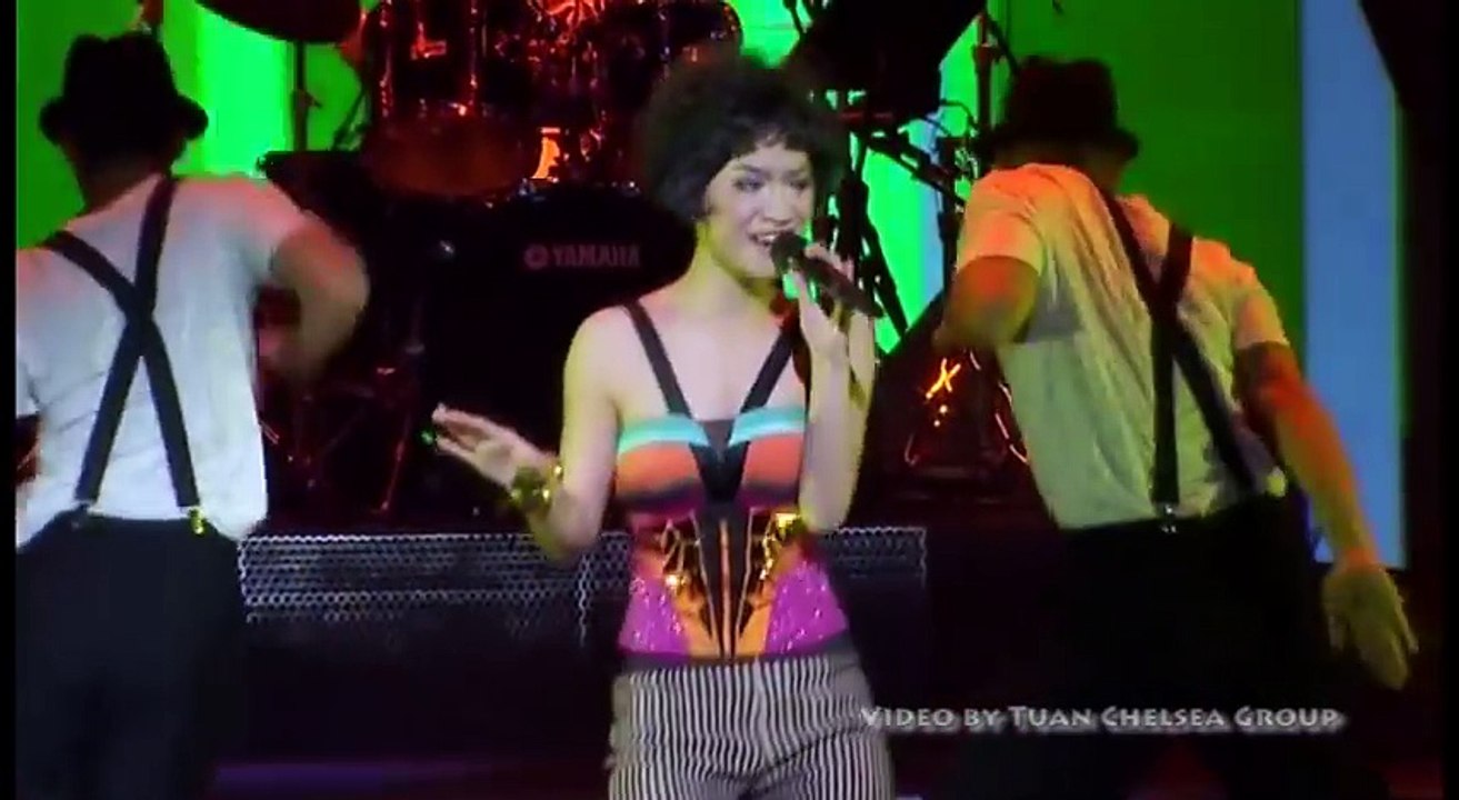 Liveshow Song_23