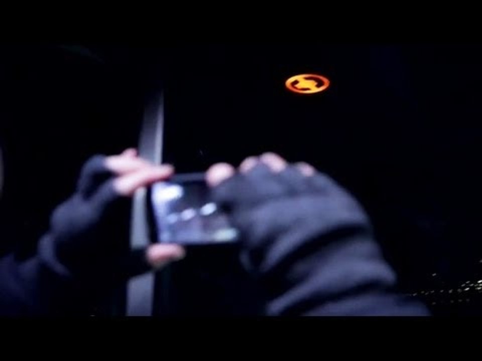 Halo 4 débarque à Londres !