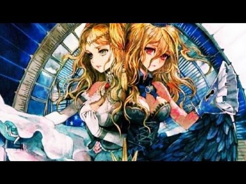 Ragnarok Tactics Trailer