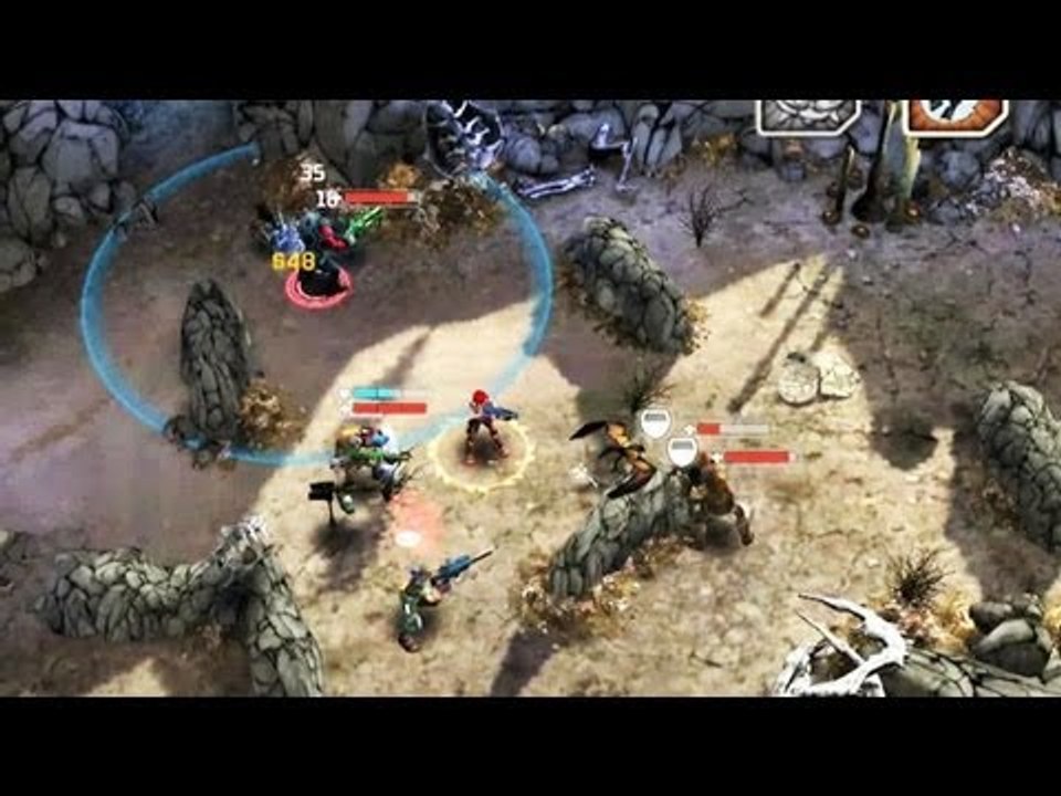 Borderlands Legends Launch Trailer