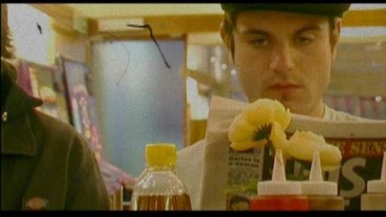 Bedouin Soundclash - New Years Day (Video)