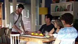 Home and Away 6638 13th April 2017