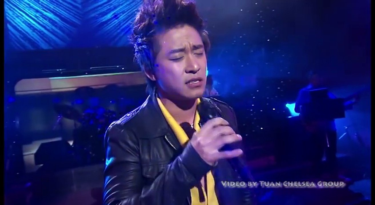 Liveshow Song_48