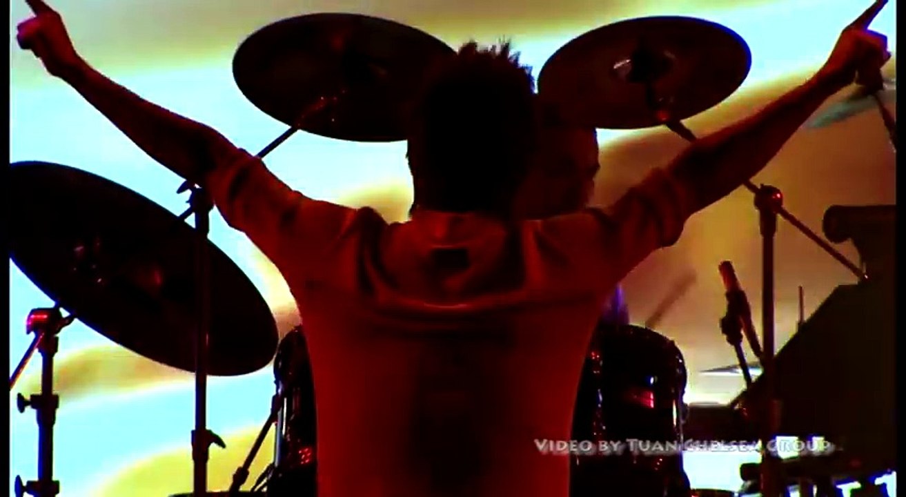 Liveshow Song_55