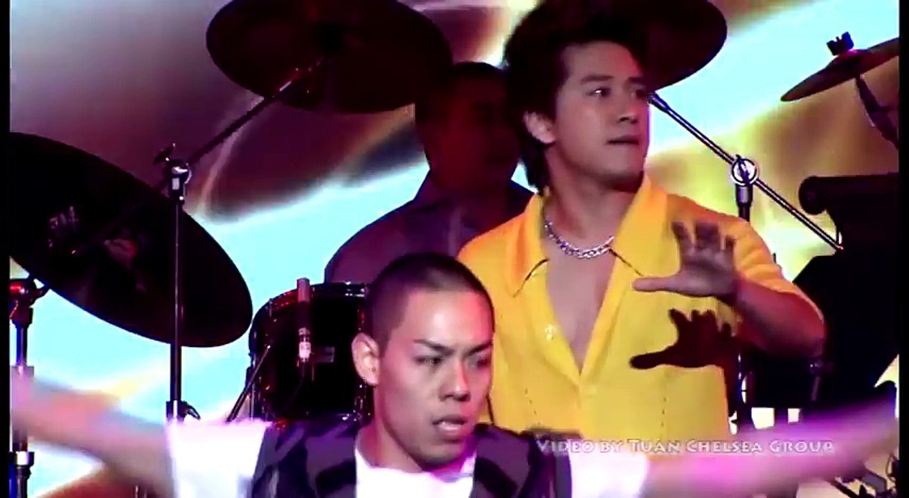Liveshow Song_56