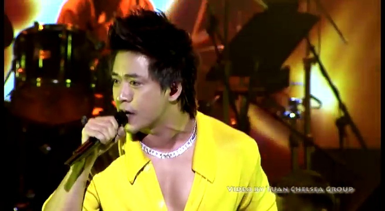 Liveshow Song_58
