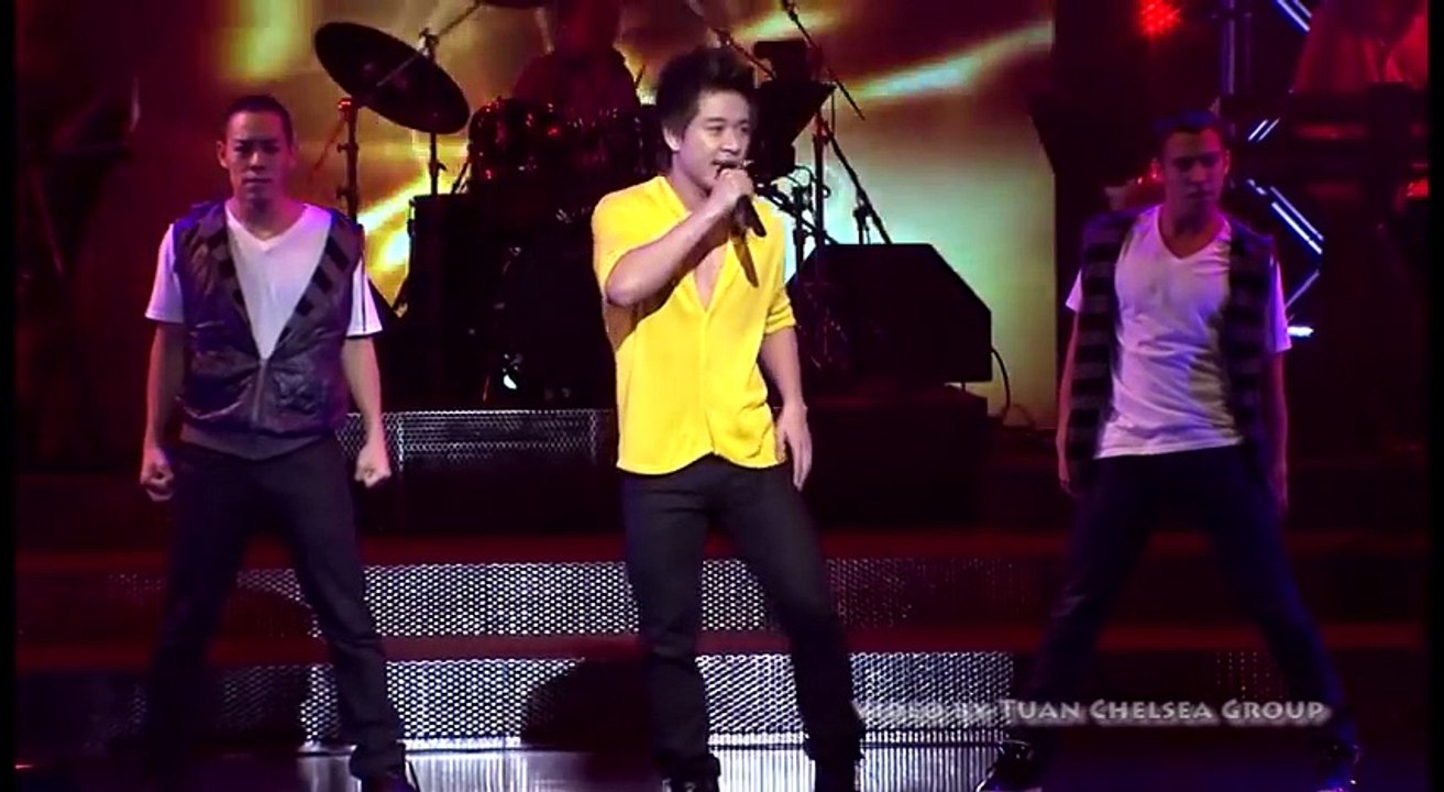 Liveshow Song_60