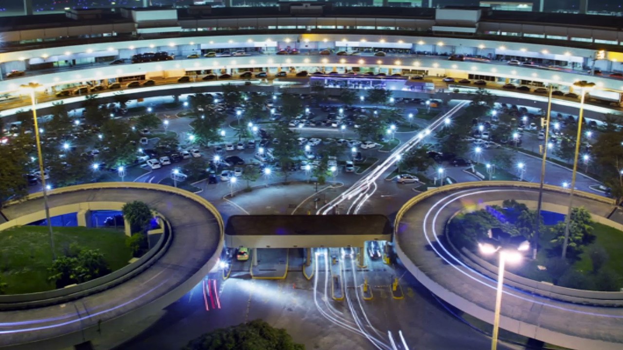 Os 5 Maiores Aeroportos do Brasil