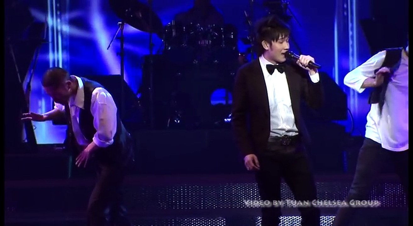 Liveshow Song_80