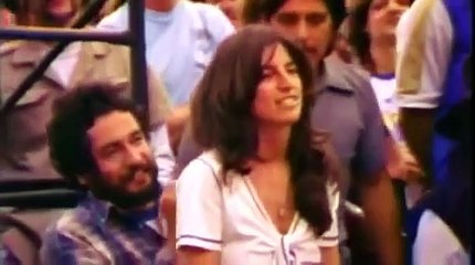 BOB MARLEY - LIVE IN SANTA BARBARA