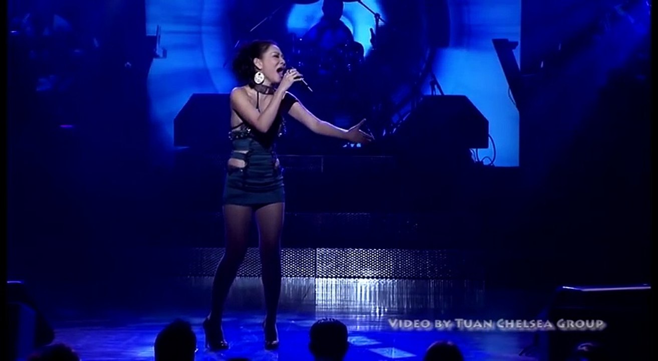 Liveshow Song_91