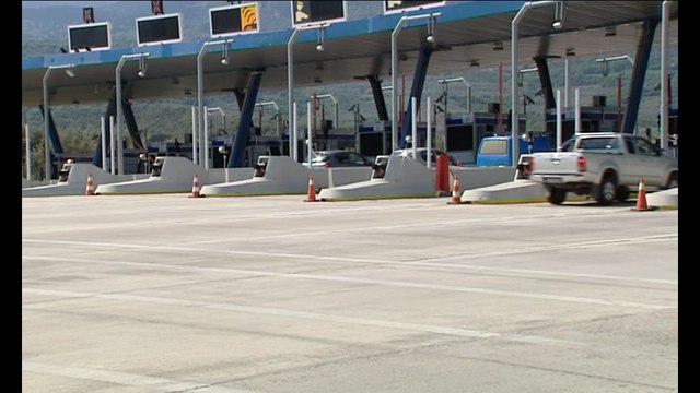 Άρχισε η έξοδος των εκδρομέων