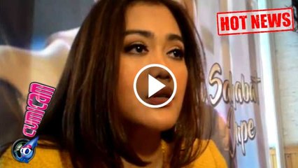 Hot News! Keadaan Jupe Banyak Mengalami Pendarahan - Cumicam 13 April 2017