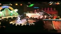 BRILHAR A MINHA ESTRELA(DÁ MAIS UM)-SANGUE DA CIDADE-VIDEO ORIGINAL-ANO 1983 [ HD ]