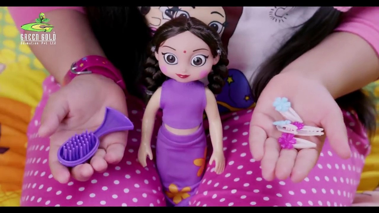 Father's Day Special with Chhota Bheem and Mighty Raju