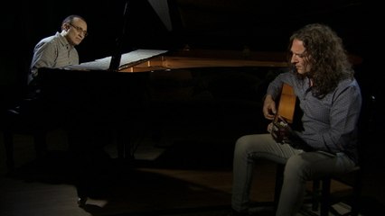 Michel Camilo - Água E Vinho