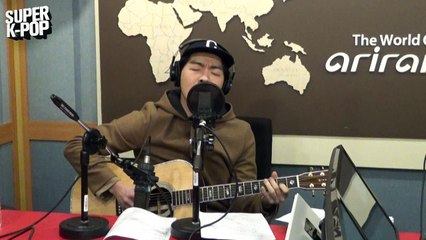 [Super K-Pop] 적재 (JUKJAE) - View