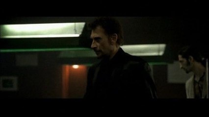 Johnny Hallyday - Sang Pour Sang