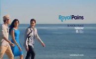 Royal Pains - Promo Season Finale