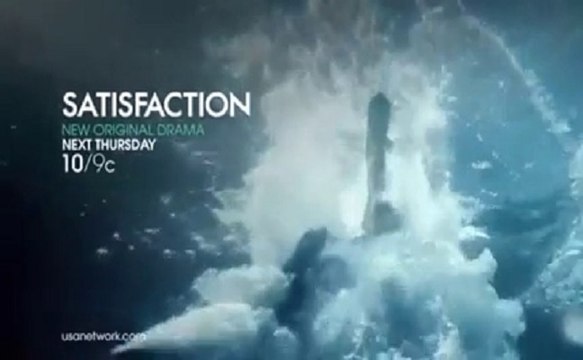 Satisfaction - Promo 1x08