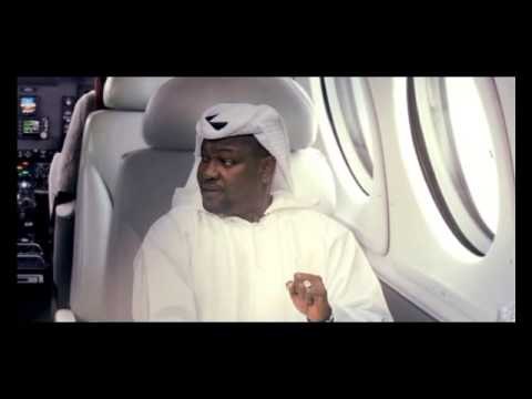 BA ZENITH WALLY SECK BON