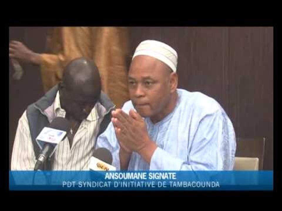 Ziguinchor: les acteurs du tourisme très en colère après leur ministre de tutel