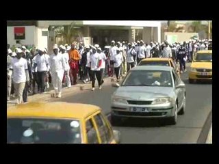 Ces sportifs du dimanche