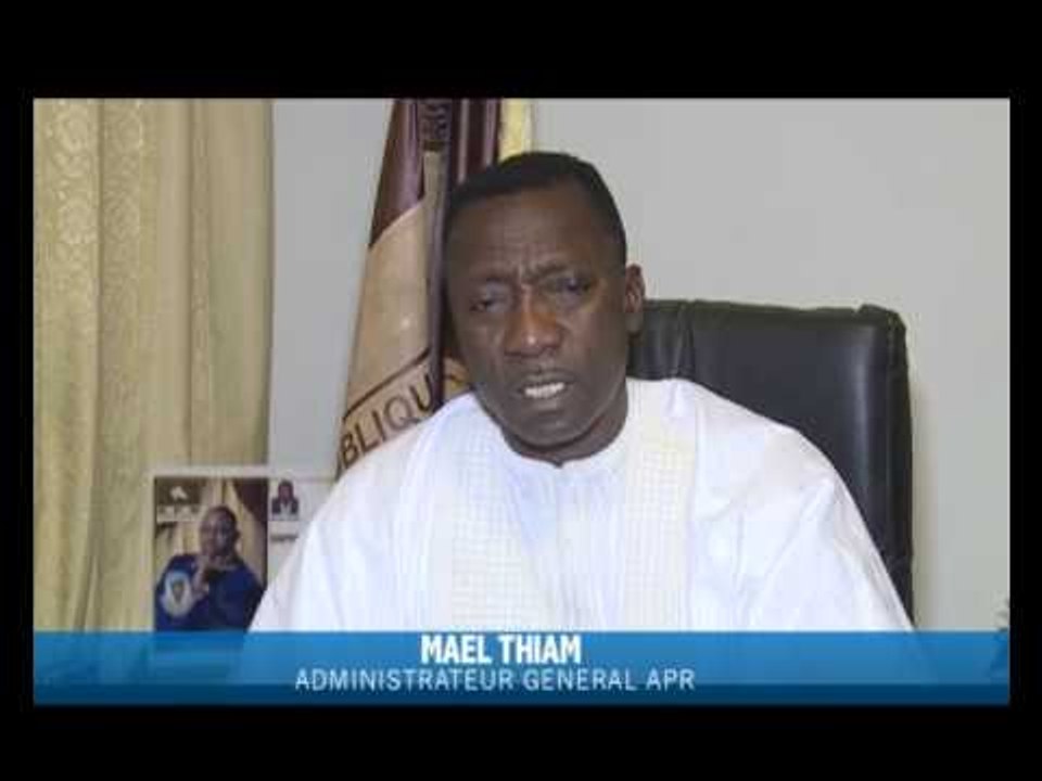 L'APR minée par une guerre de positionnement