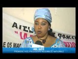 La député Awa Gueye plaide pour un financement des parties politiques