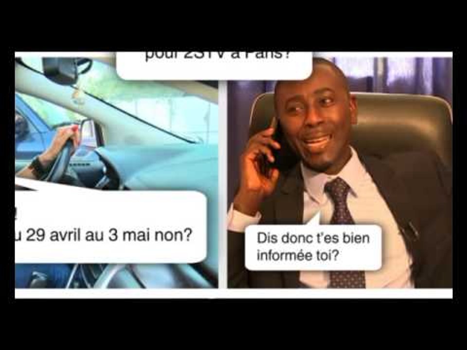 BA 2S à PARIS