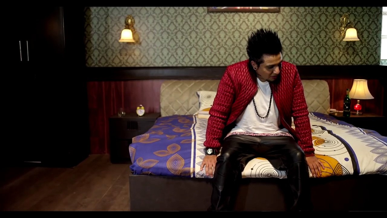 Kaa_Bole_Banere_Te_(Full_Song)___A_Kay___Latest_Punjabi_Song_2016___Speed_Record