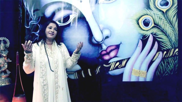 Kavita Seth - Mere Toh Giridhar Gopal