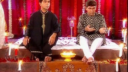 Ustad Ahmed Hussain - Keh Rahi Hai