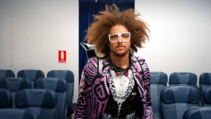 Redfoo - Let's Get Ridiculous