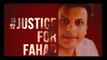 Kya Fahad Malik Ko Insaf Mil Gya? We Want Justice For Fahad Malik