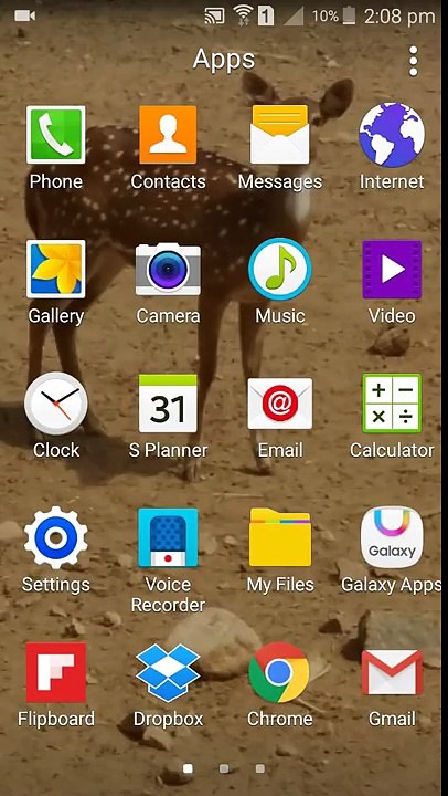 How To Change Gmail Password In Android Mobile Phone