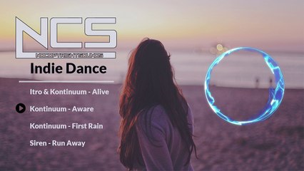 Indie Dance Playlist - NCS
