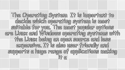 Choosing The Right VPS - Factors To Consider