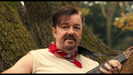 David Brent - Lady Gypsy