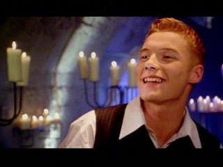 Boyzone's Timeless Hit 'Love Me For A Reason' 🎶 | Behind the Scenes & More