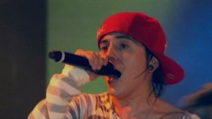 Cine - A Usurpadora - As Cores Ao Vivo