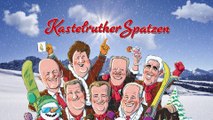 Kastelruther Spatzen - Herzschlag für Herzschlag