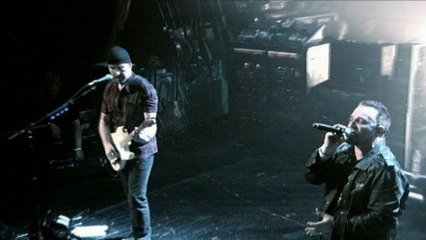 U2 - Vertigo (Live from Somerville Theatre, Boston - Recorded in March 2009)