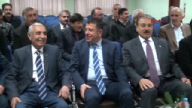 Malatya CHP'li Ağbaba: Tek Adamlıkla Yönetilip Başarılı, Huzurlu Bir Ülke Yok